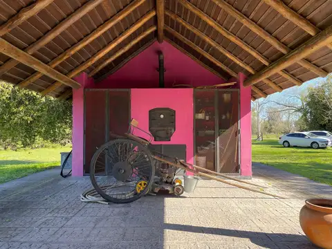 Casa en Venta en Oliden, USD 220.000