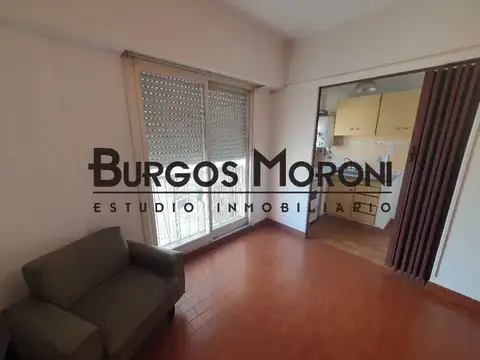 Departamento en Alquiler de 1 dormitorio