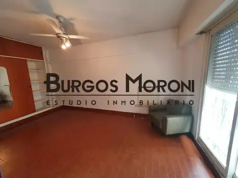Departamento En Alquiler En Ramos Mejia Norte