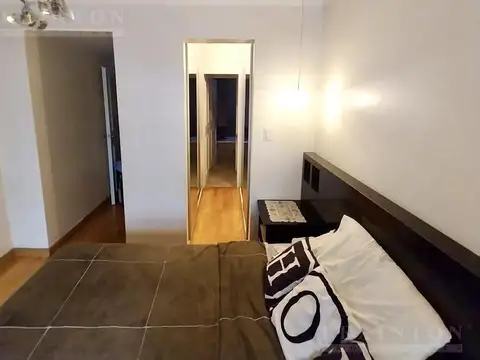 Departamento en Alquiler de 3 dormitorios