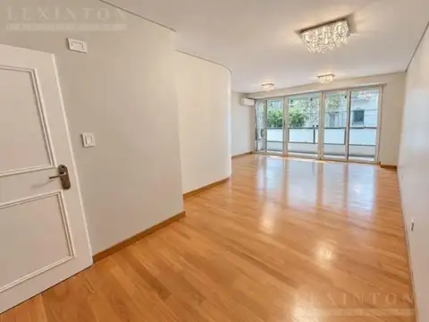 Departamento en Alquiler de 4 ambientes