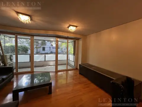 Departamento en Alquiler en Recoleta, USD 2.300