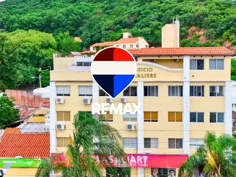 EDIFICIO VENTA AV REYES CATOLICOS PRIMERA ROTONDA