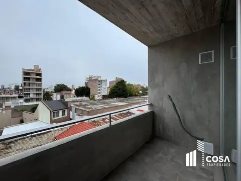 Departamento en Venta al Sur