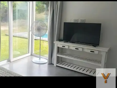 Casa en Alquiler Temporal de 5 dormitorios