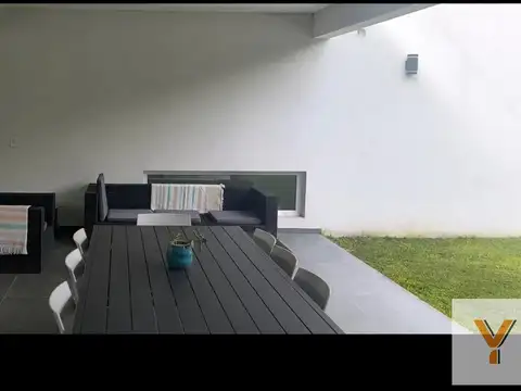 Casa en Alquiler Temporal 2 años
