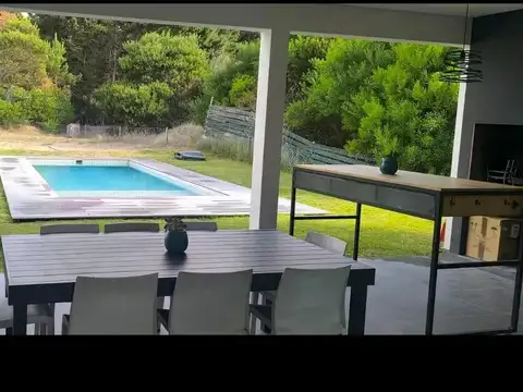 Casa en Alquiler Temporal al Norte