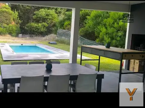Casa en Alquiler Temporal al Norte