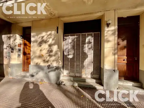 Venta - PH 7 ambientes con patio - OPORTUNIDAD - Almagro