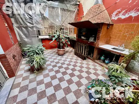 Depto Tipo Casa en Venta de 7 ambientes