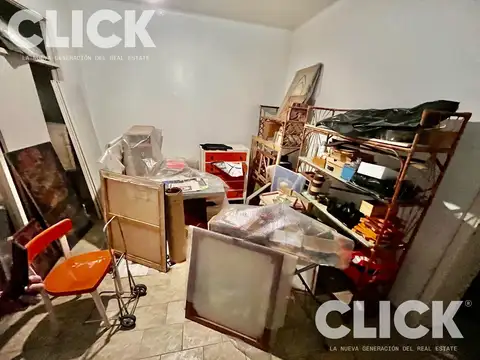 Depto Tipo Casa en Venta 40 años