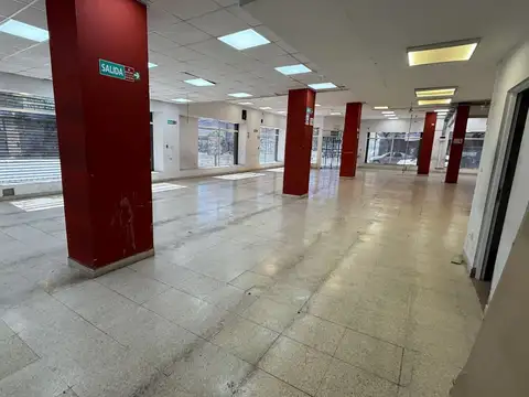Avenida Juan De Garay 1200