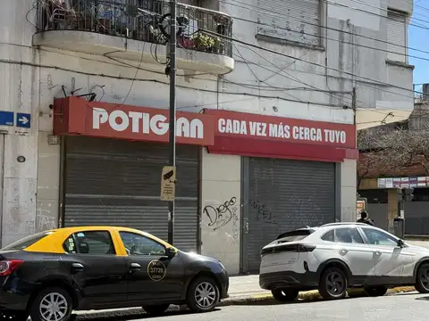 Local en Venta en Constitución, USD 615.000