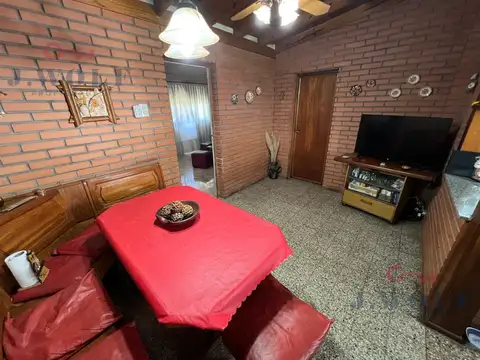Casa en Venta en General San Martin, USD 125.000