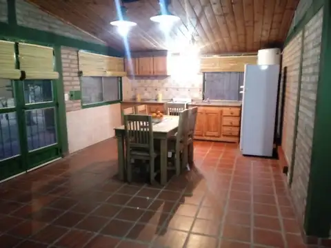 Campo en venta 2 hectáreas en Córdoba. Mina clavero