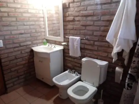 Campo en venta 2 hectáreas en Córdoba. Mina clavero