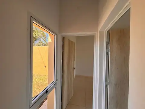 VENTA CASA A ESTRENAR PALMARES 3