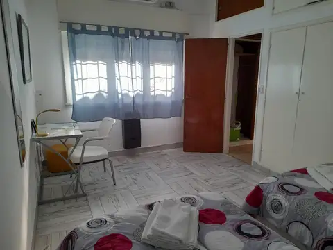 PH de 2 ambientes en planta baja en ALQUILER TEMPORARIO, en Martínez