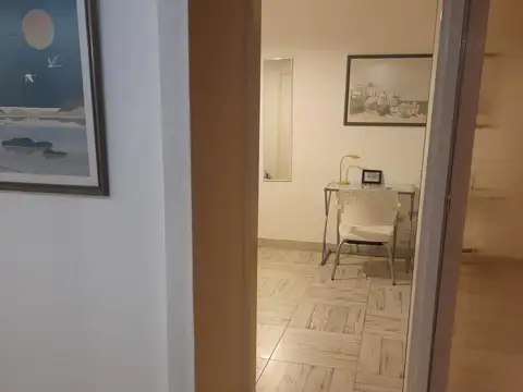 Depto Tipo Casa en Alquiler Temporal en Martínez Santa Fe / Fleming, USD 1.000