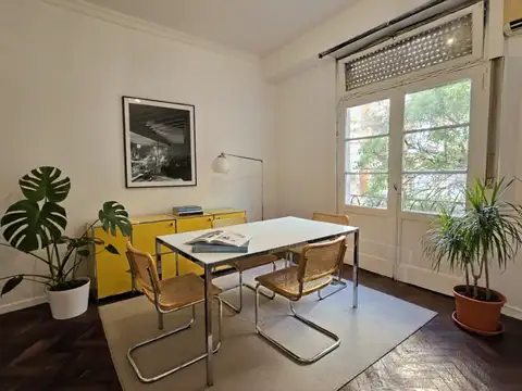 PH 2 ambientes frente