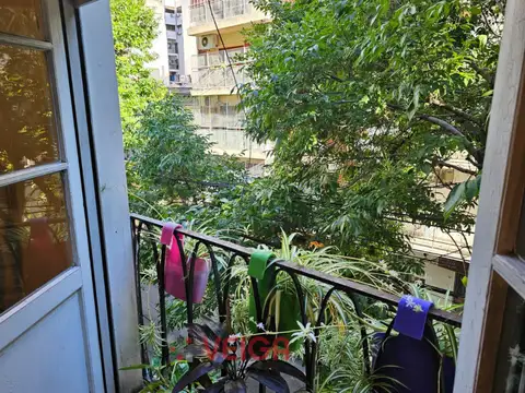 Depto Tipo Casa en Venta de 2 ambientes