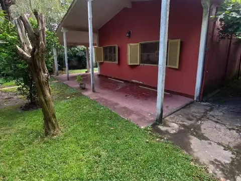 Calle Irupe 4200