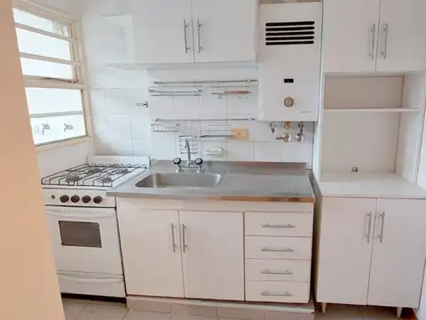 Departamento en Alquiler en Las Delicias, $ 600.000