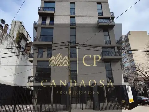 Excelente Semipiso en Venta tipo Loft en  Edificio Paunero -