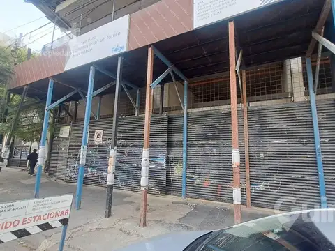 Local en Alquiler A Estrenar