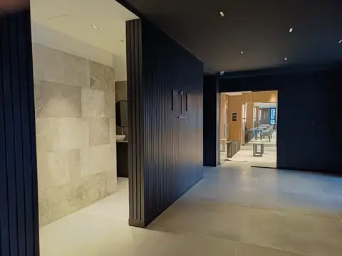 Departamento a estrenar en Nuñez, Edificio Quantum Torre Bellini Arribeños