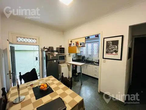 Oportunidad 2 PH en Parque Chas con terraza lote propio