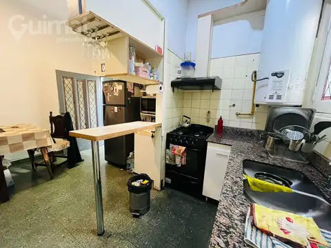 Depto Tipo Casa en Venta en Parque Chas, USD 219.000