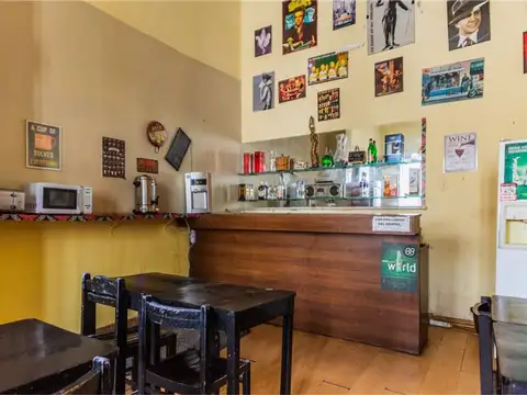 Casa en Alquiler en Ciudad Vieja, USD 6.000