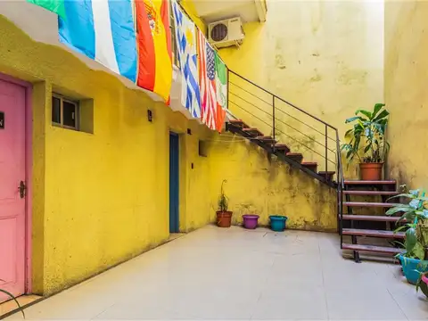 Casa en Alquiler 105 años