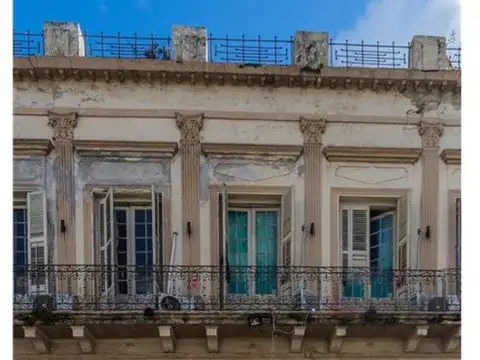 Bartolomé Mitre 1500