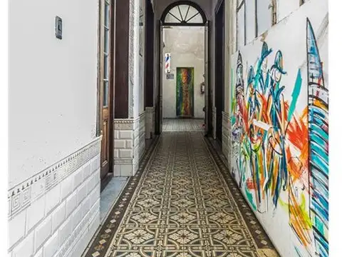 Casa en Alquiler de 15 dormitorios