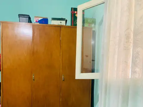 Casa en Venta 40 años