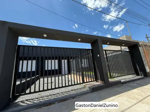 Casa en venta en Mercedes