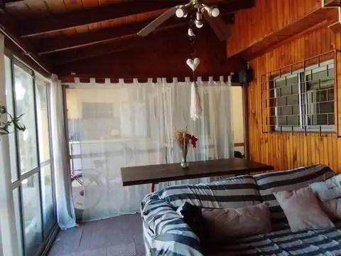 Depto Tipo Casa en Venta en Boulogne, USD 79.000
