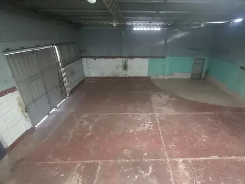 VENTA GALPON VILLA ASPASIA