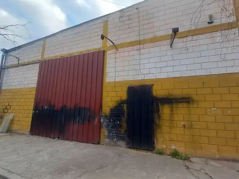 Galpon en Venta 19 años