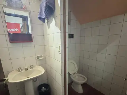 Galpon en Venta 50 años