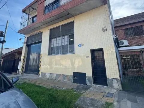 Venta Galpón en Moron Sur
