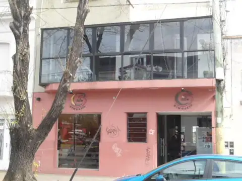 Local en Venta en Terminal de Omnibus, USD 360.000