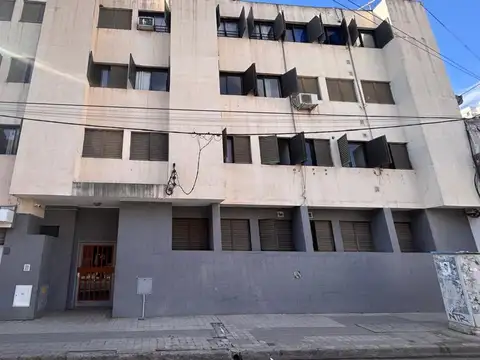 VENTA MONOAMBIENTE EN ALBERDI, EQUIPADO CON RENTA