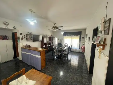 Depto Tipo Casa en Venta 12 años