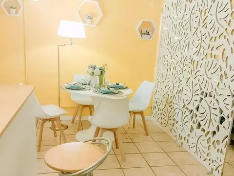 Departamento en Alquiler Temporal de 1 dormitorio