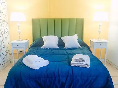 Departamento en alquiler temporario