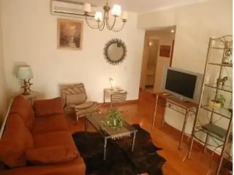 Departamento en Alquiler Temporal Apto profesional
