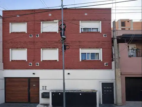 Departamento en San Nicolas De Los Arroyos